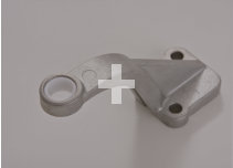 Die casting of zinc alloys
