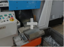 Pressofusione di leghe di zinco