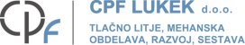 Tlačno litje barvnih kovin